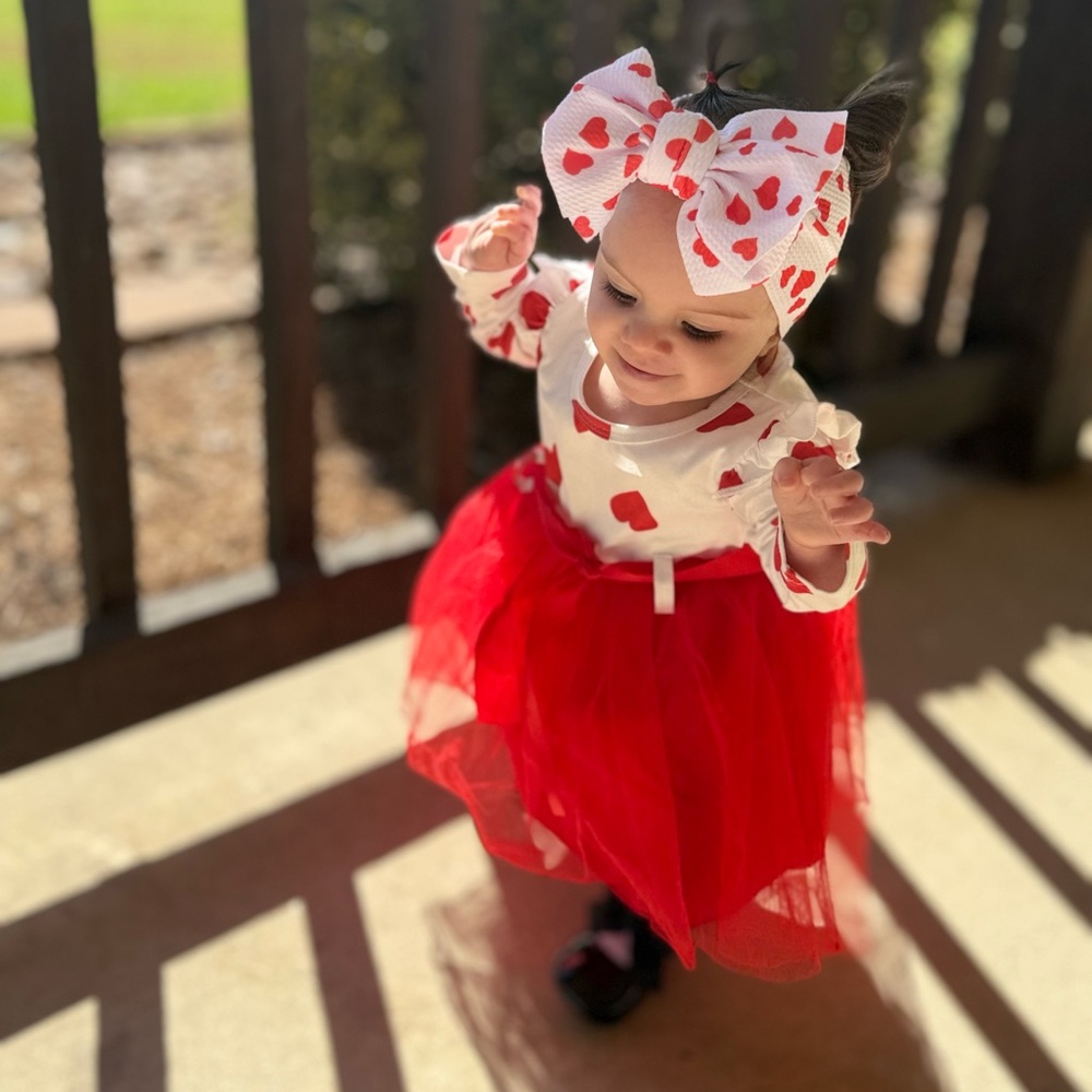 Meet your Posher, Bethani